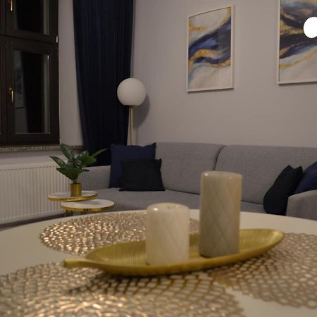 Apartament W Centrum Miasta Лодзь Экстерьер фото