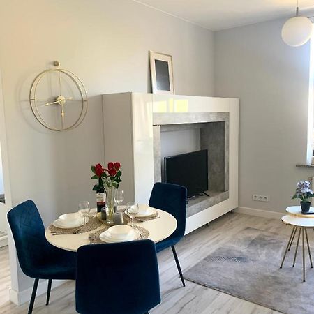 Apartament W Centrum Miasta Лодзь Экстерьер фото